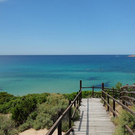 Calarossa Sardinia Apartments Ізола-Росса Екстер'єр фото