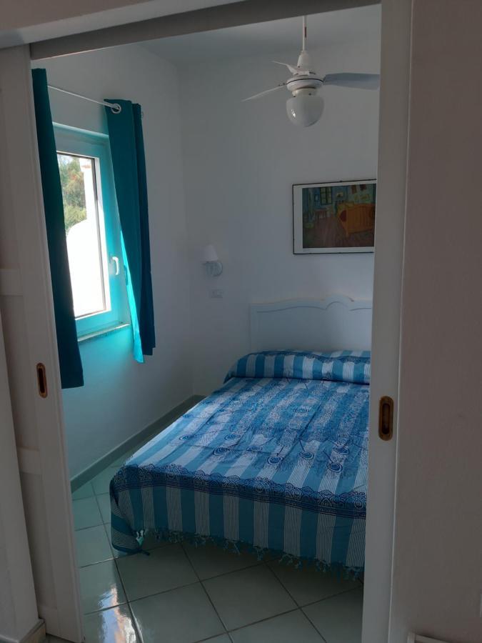 Calarossa Sardinia Apartments Ізола-Росса Екстер'єр фото