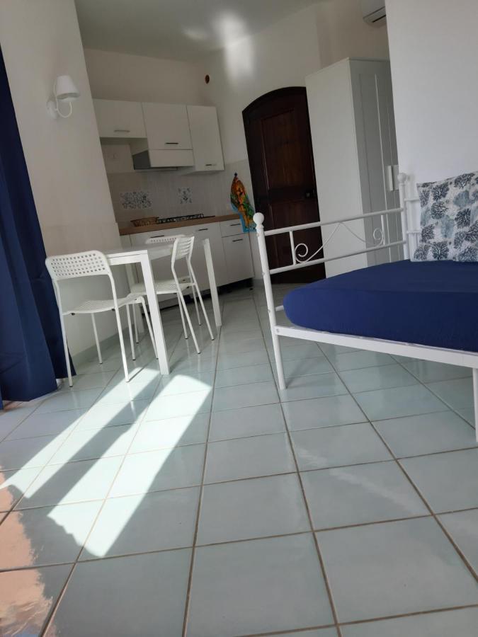 Calarossa Sardinia Apartments Ізола-Росса Екстер'єр фото
