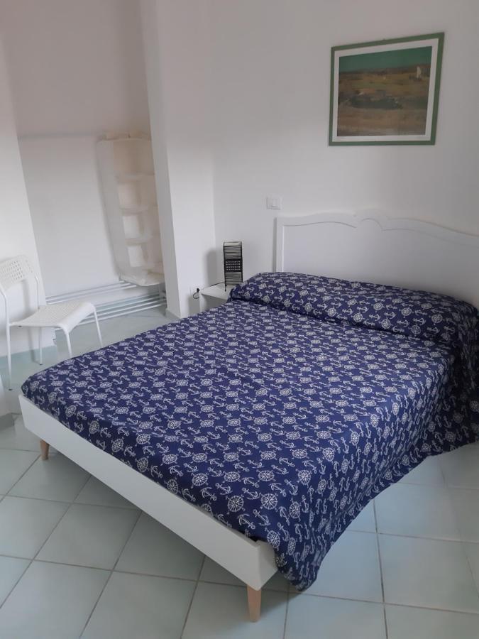 Calarossa Sardinia Apartments Ізола-Росса Екстер'єр фото