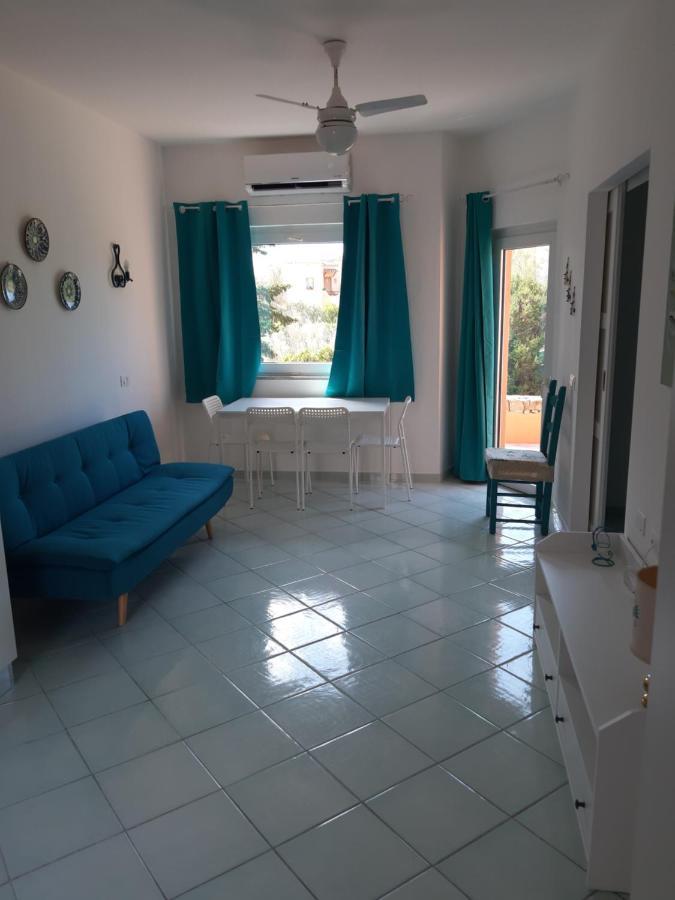 Calarossa Sardinia Apartments Ізола-Росса Екстер'єр фото
