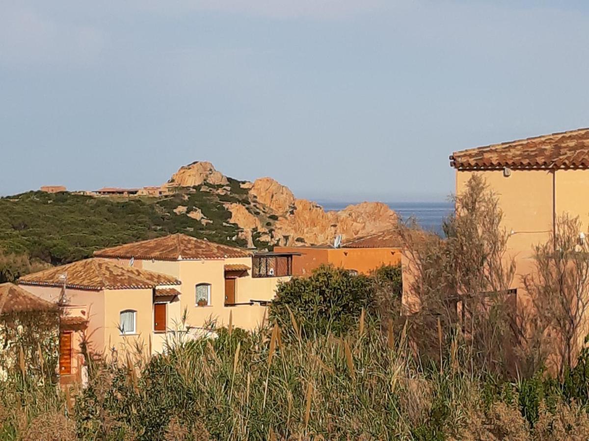 Calarossa Sardinia Apartments Ізола-Росса Екстер'єр фото