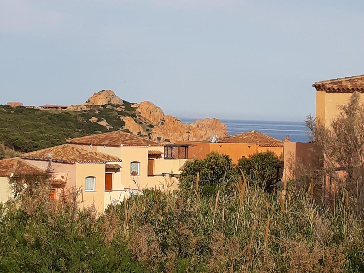 Calarossa Sardinia Apartments Ізола-Росса Екстер'єр фото