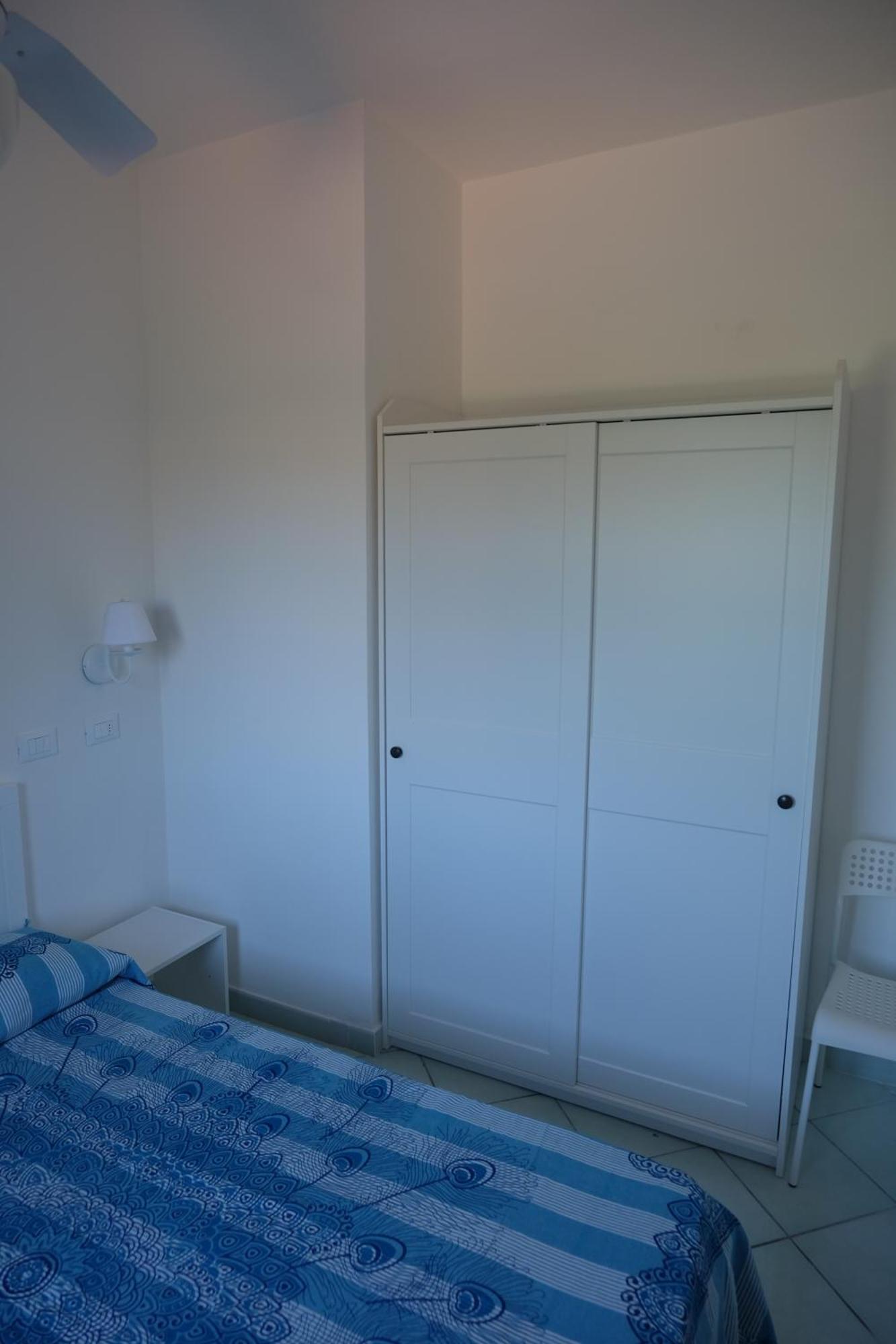 Calarossa Sardinia Apartments Ізола-Росса Екстер'єр фото
