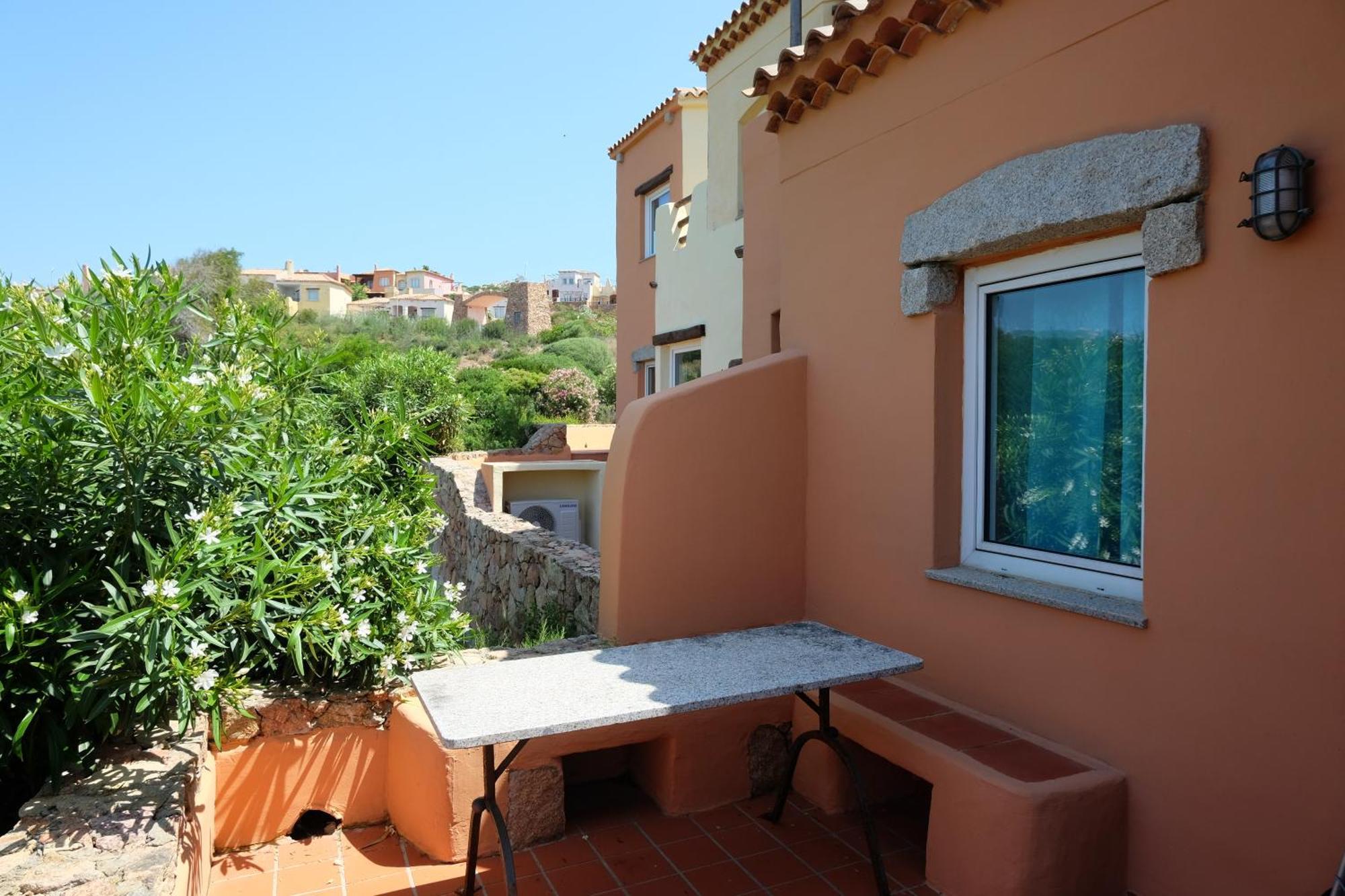 Calarossa Sardinia Apartments Ізола-Росса Екстер'єр фото