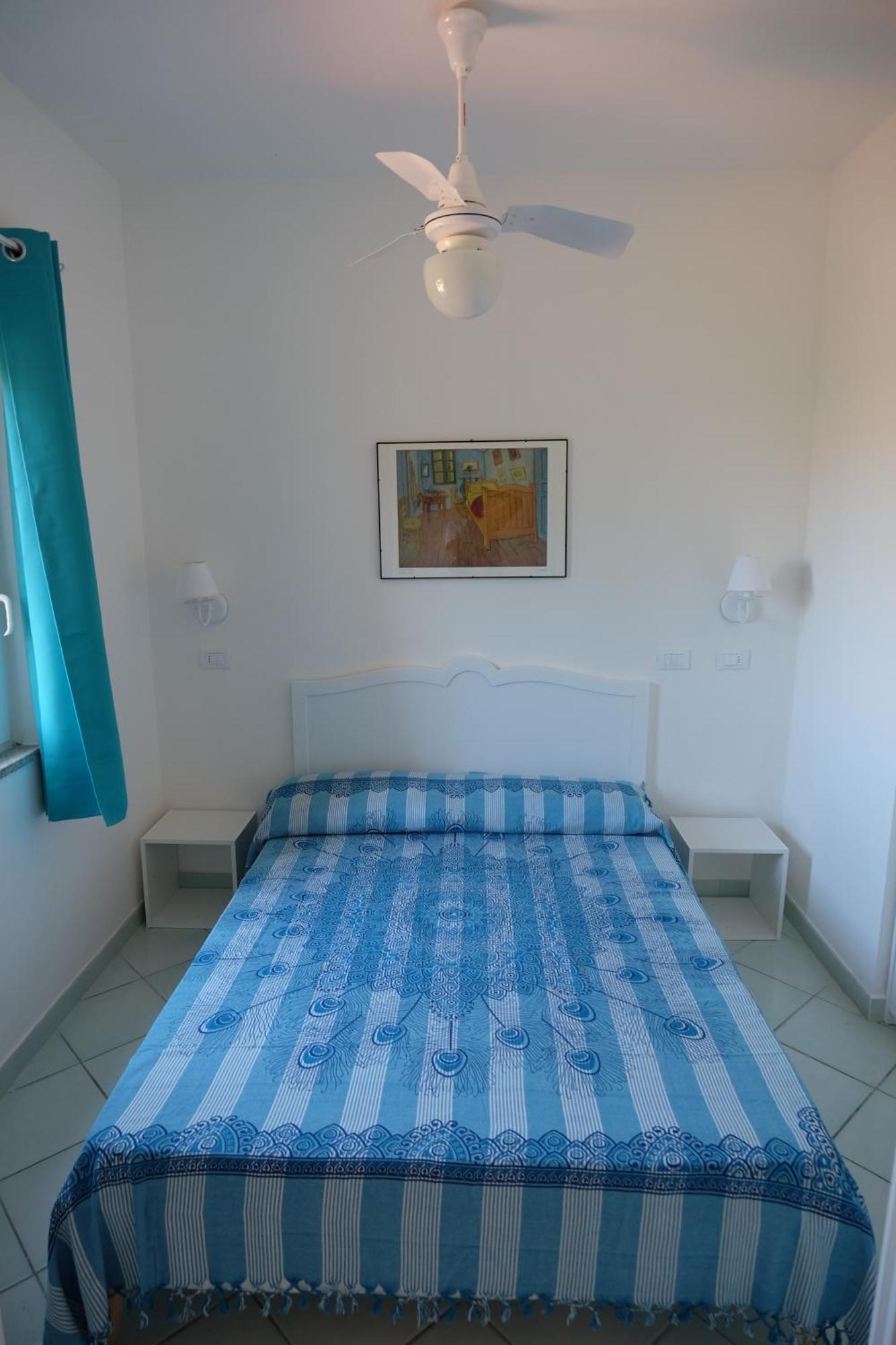 Calarossa Sardinia Apartments Ізола-Росса Екстер'єр фото