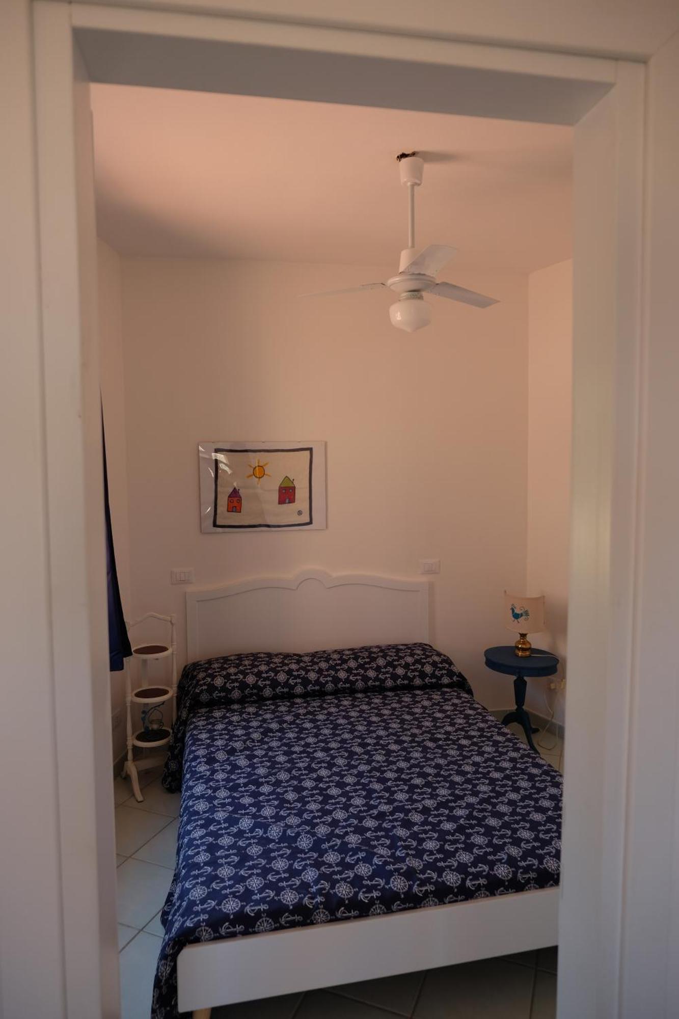Calarossa Sardinia Apartments Ізола-Росса Екстер'єр фото