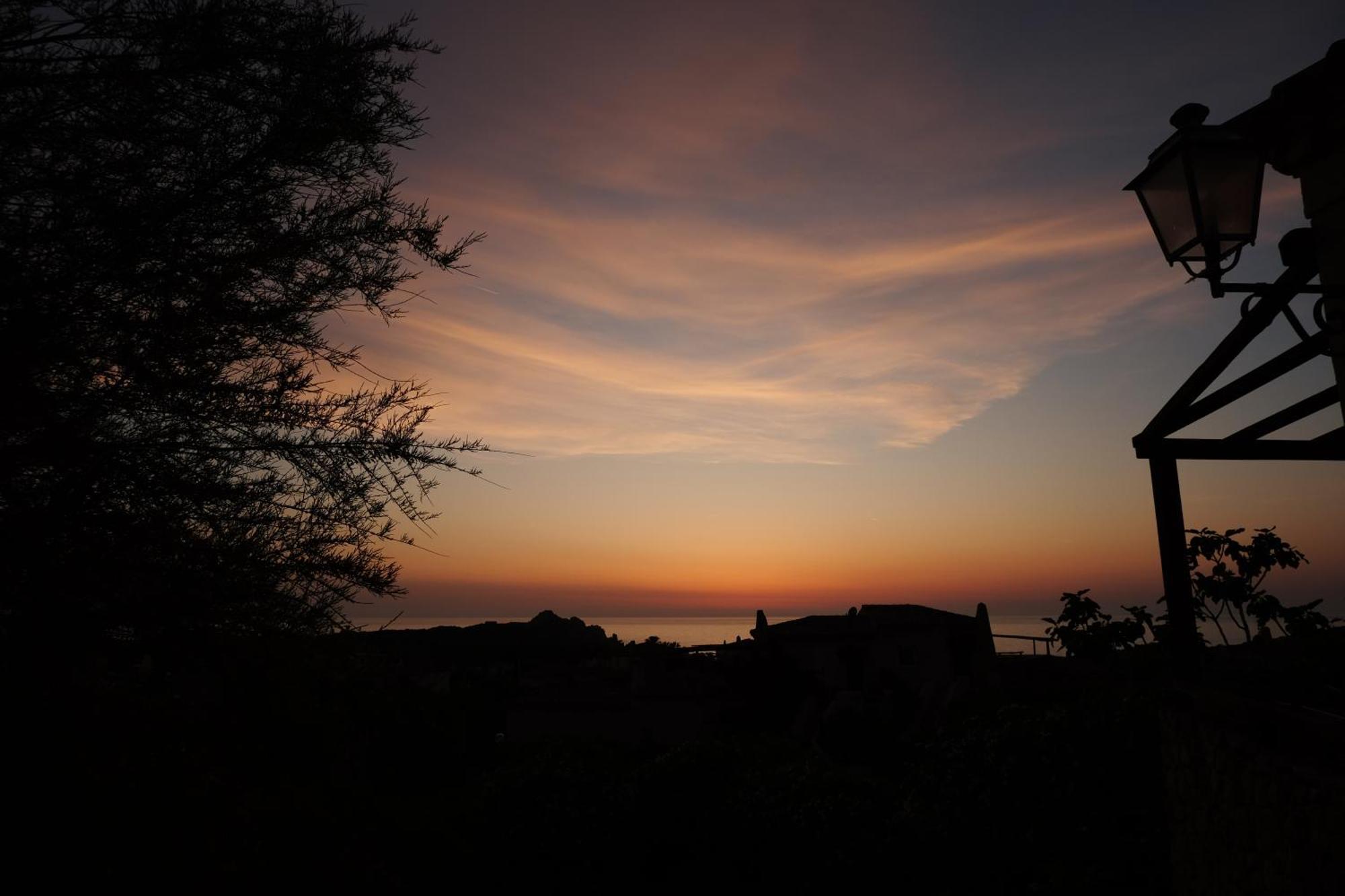 Calarossa Sardinia Apartments Ізола-Росса Екстер'єр фото