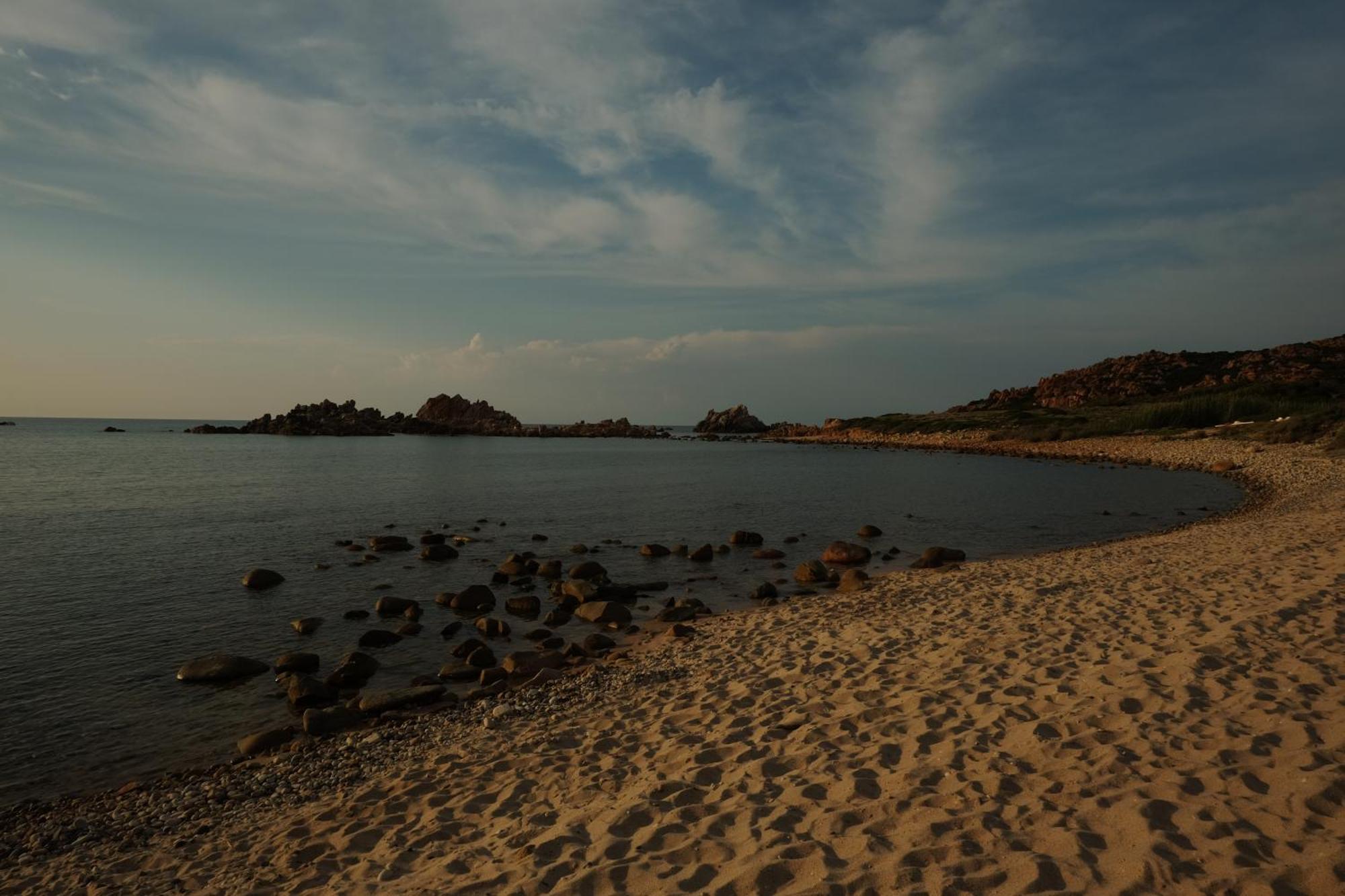 Calarossa Sardinia Apartments Ізола-Росса Екстер'єр фото