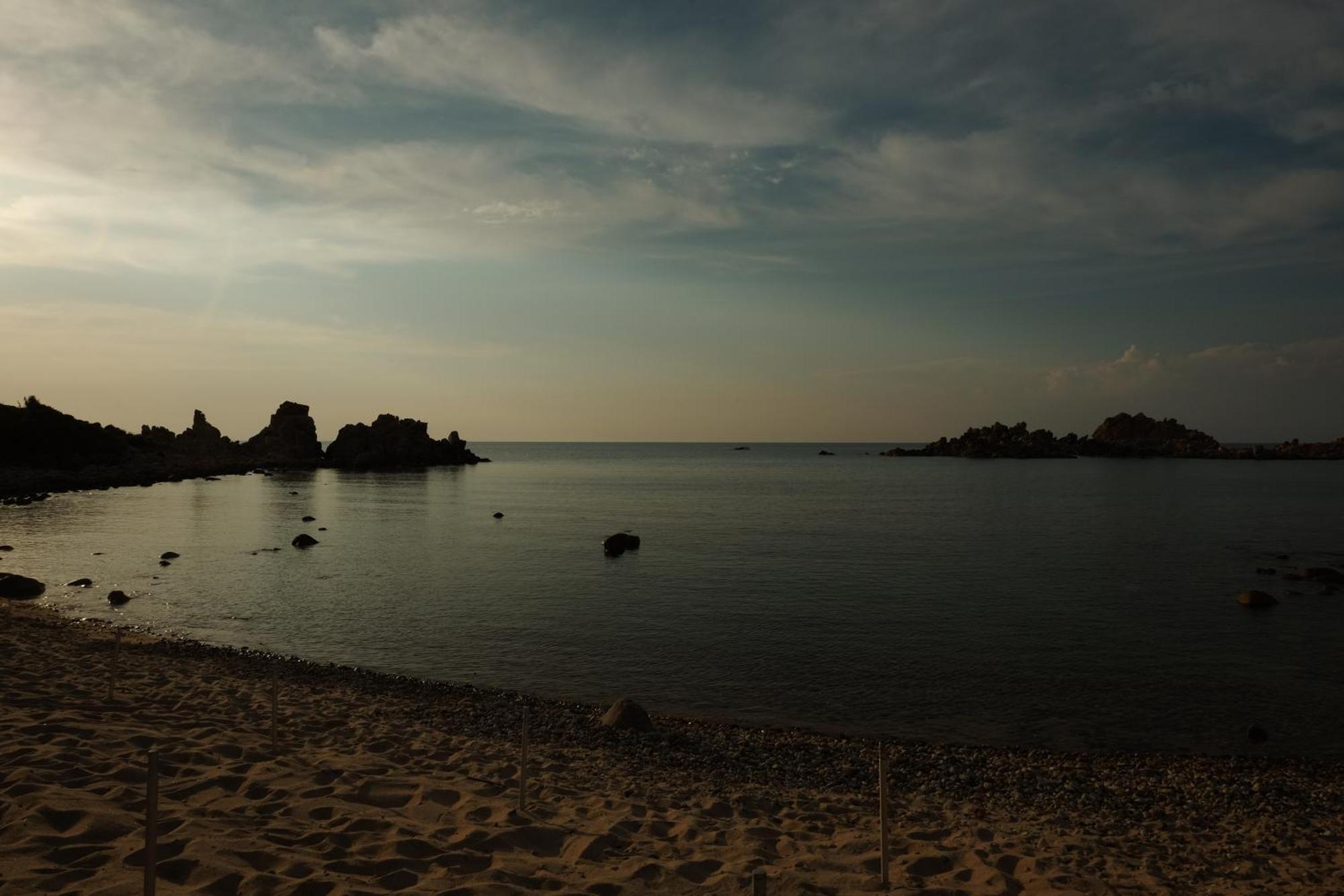 Calarossa Sardinia Apartments Ізола-Росса Екстер'єр фото