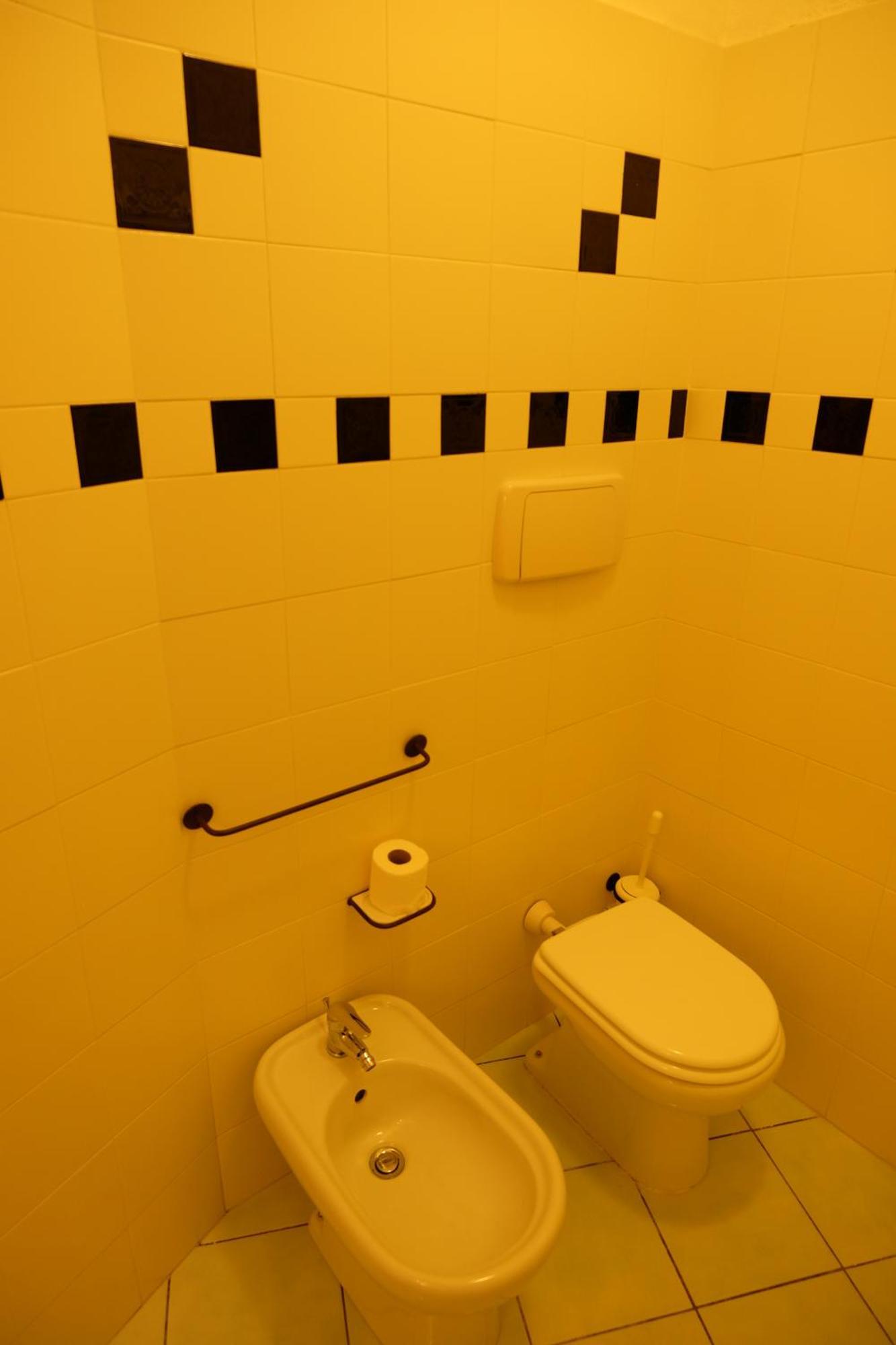 Calarossa Sardinia Apartments Ізола-Росса Екстер'єр фото
