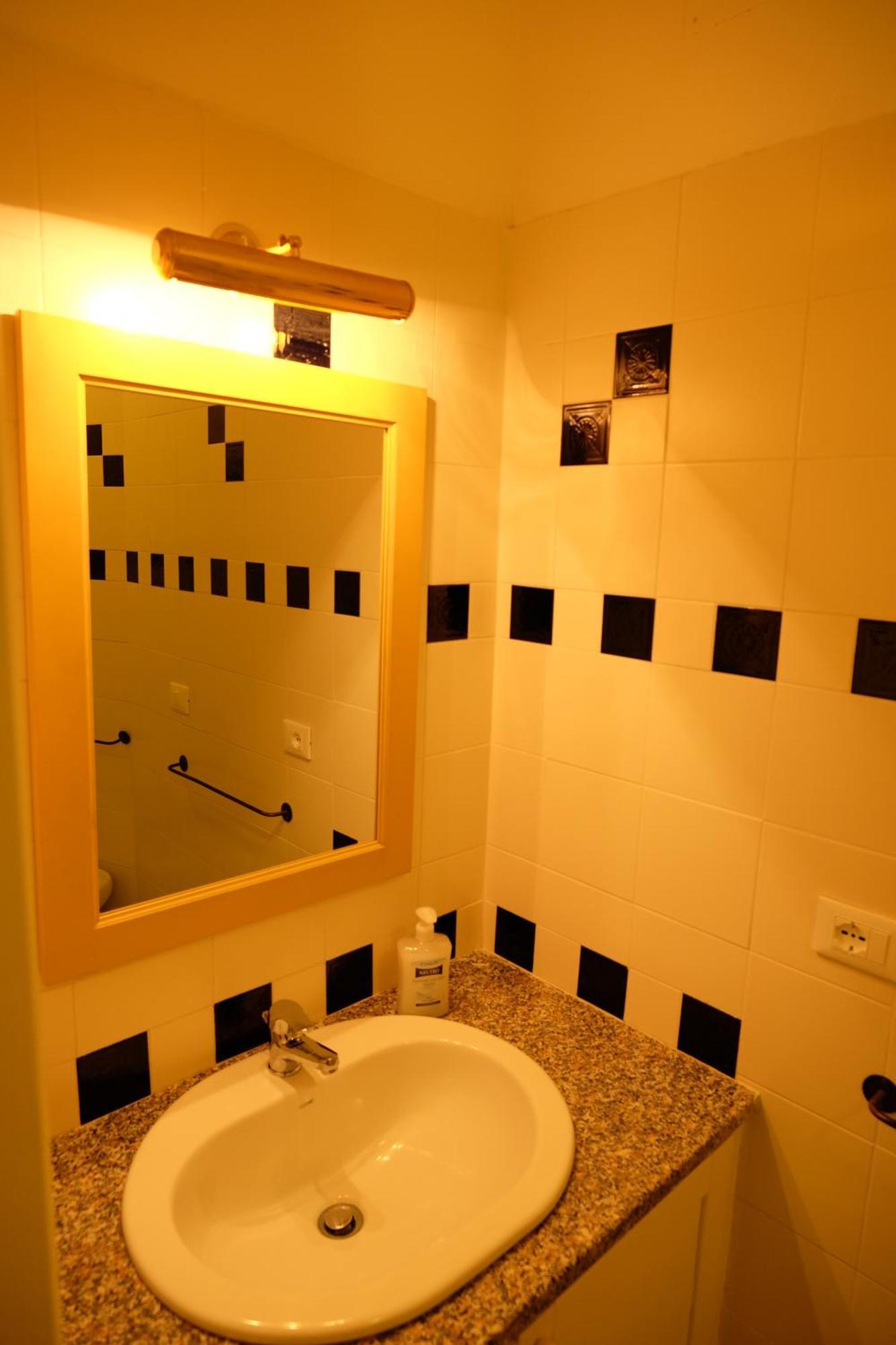 Calarossa Sardinia Apartments Ізола-Росса Екстер'єр фото